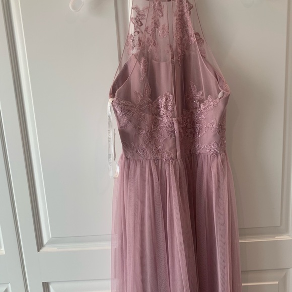 Maid of honour dress! - Picture 3 of 9